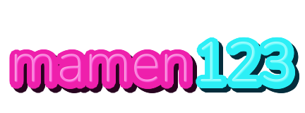 mamen123 — logo kanal