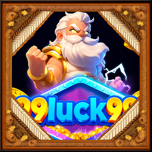99luck99 — mitra unggulan